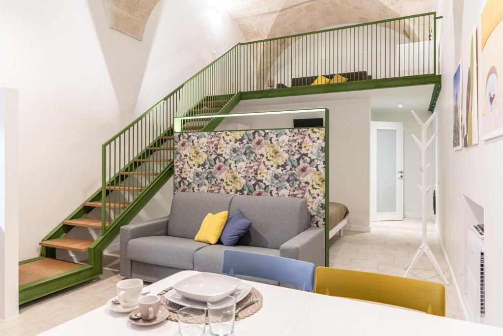 Casa Ape Regina - Puglia Mia Apartments - Housity