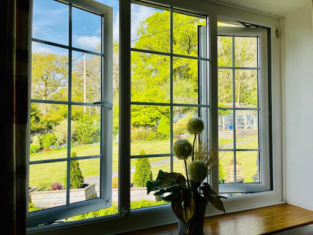 Cosy 2 Bedroom Cottage in Betws y Coed, Snowdonia - Casa De Dos Dormitorios