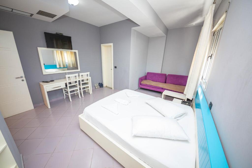 Hotel Tosi - Image 2