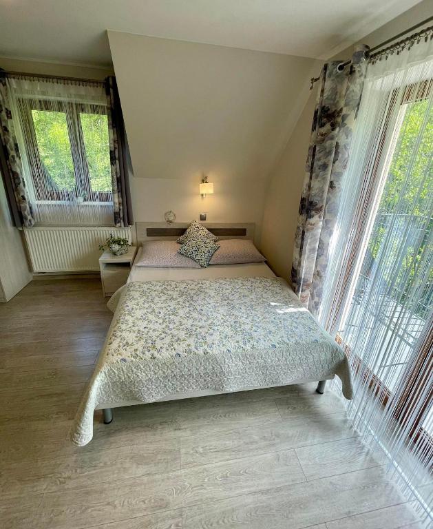 Pokoje Gościnne Nowa Grań - 2