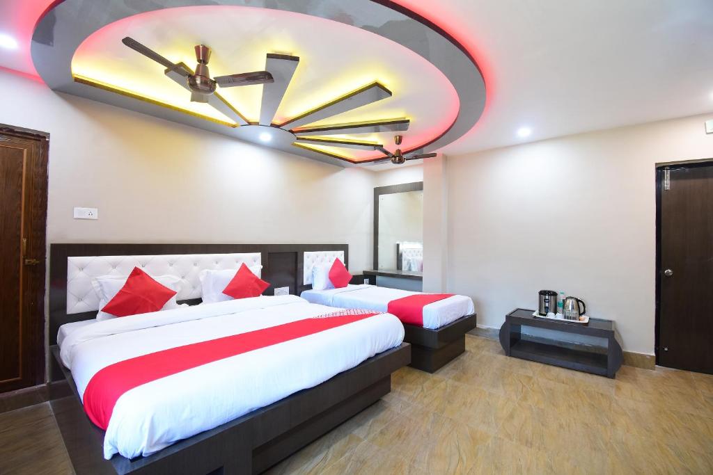 Gallery image of Ananya Hotel in Digha