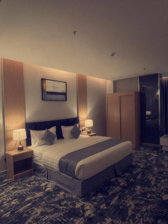 Pearly Hotel - Luxe Tweepersoonskamer