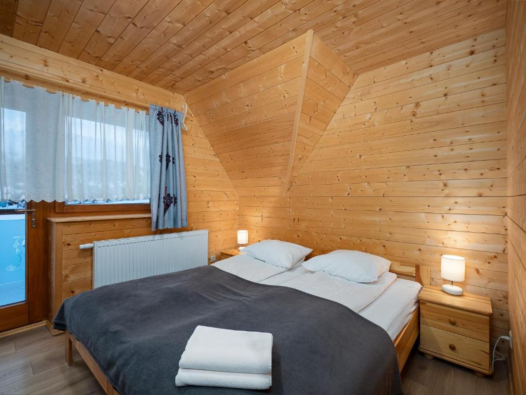 Domki Na Babińcu - 14