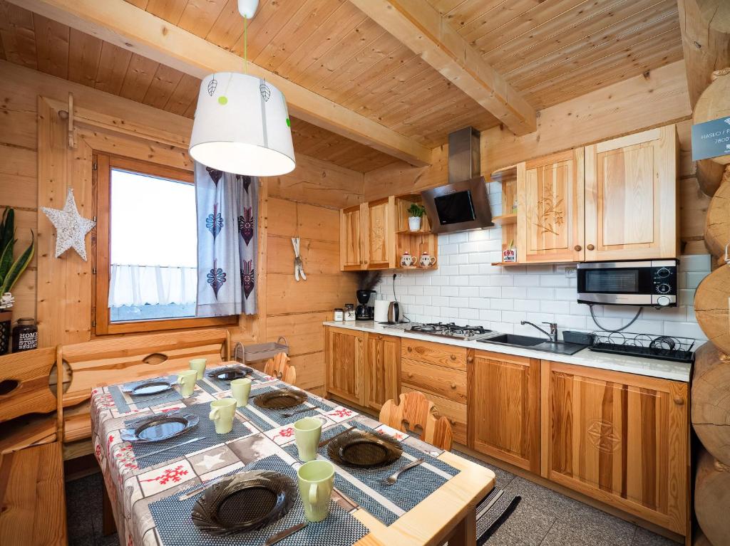 Domki Na Babińcu - 9