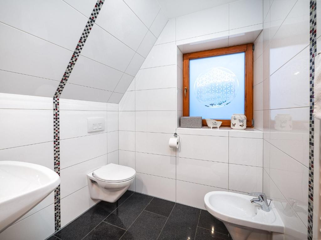 Domki Na Babińcu - 13