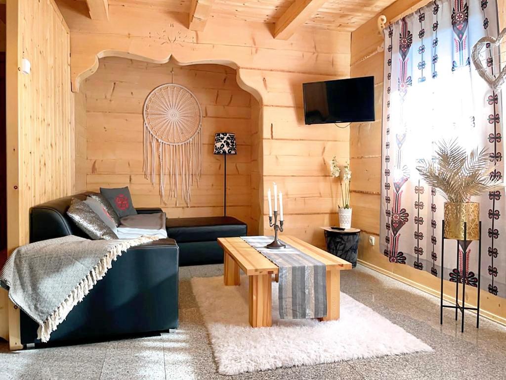 Domki Na Babińcu - 7