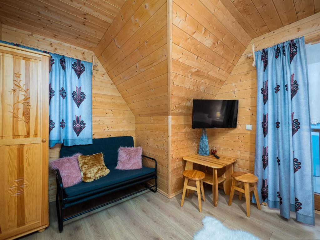 Domki Na Babińcu - 16