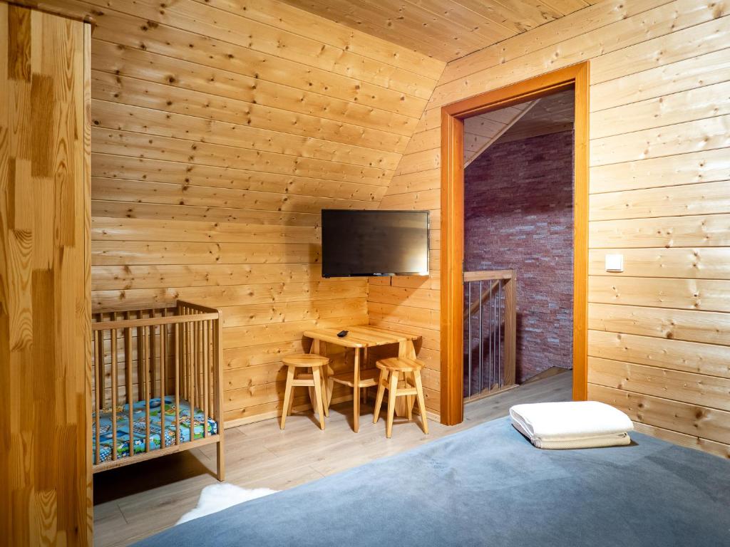 Domki Na Babińcu - 18