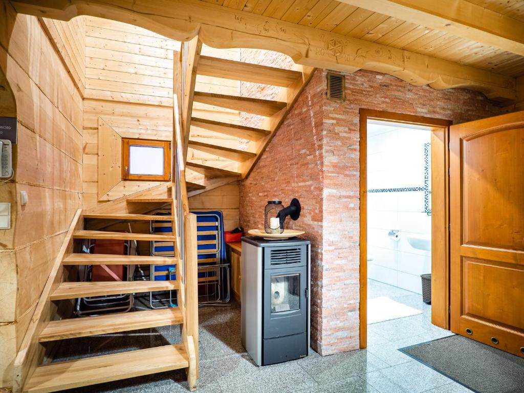 Domki Na Babińcu - 11