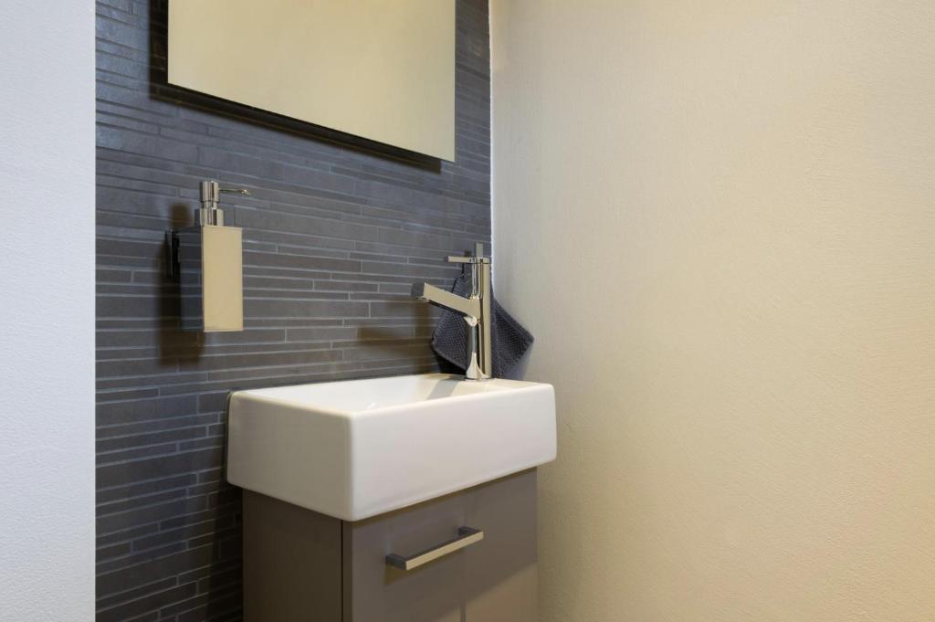 Fotografie z fotogalerie ubytování Zer Treichi Appartements v destinaci Fiesch