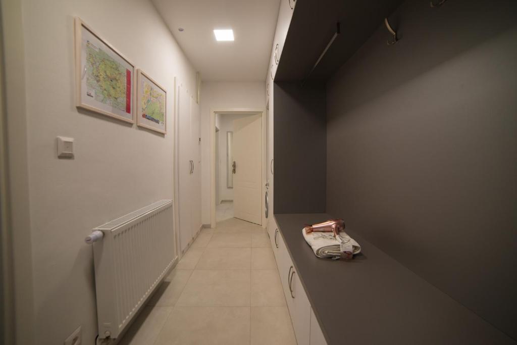 Fotografie z fotogalerie ubytování Top class apartments in Carlsbad v destinaci Karlovy Vary