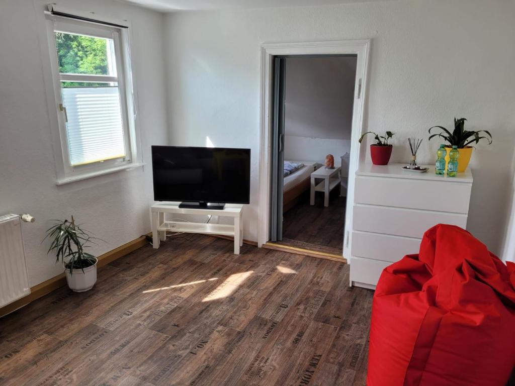 Bei Charlotte - 