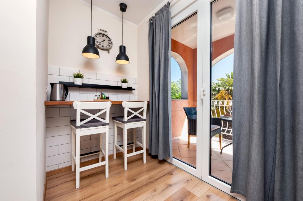 Apartments Villa Istria Rovinj - 19