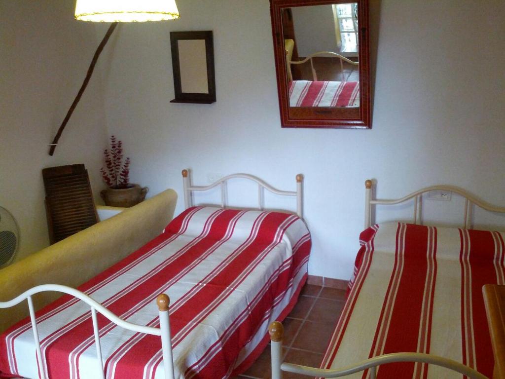 Casa de campo La PanoramiKa, Otívar, Spain - Booking.com