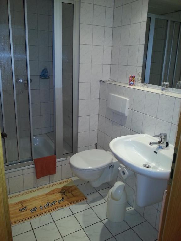 Hotel Quellenhof - Standard Double Room