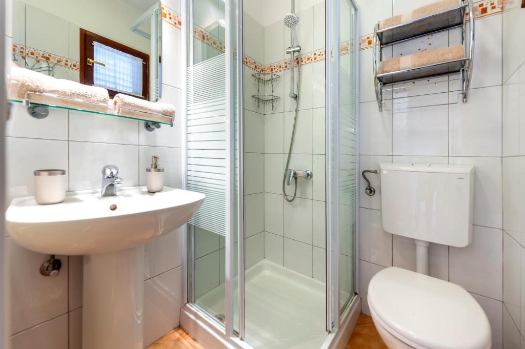 Apartments Villa Istria Rovinj - 17