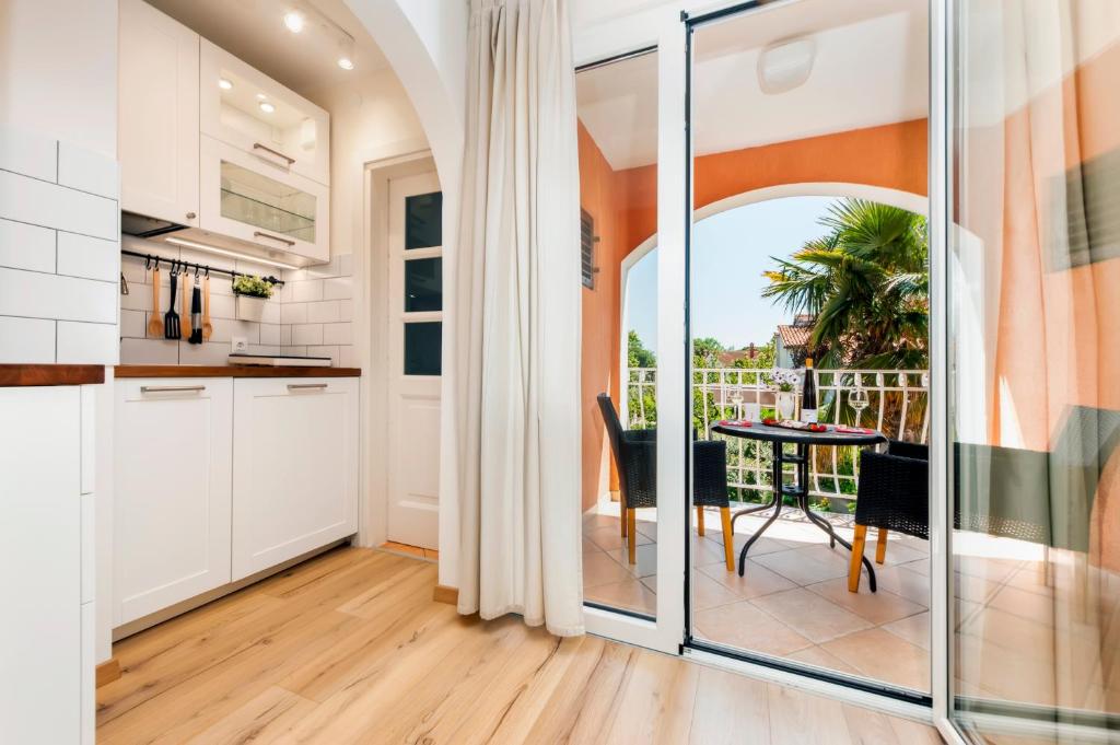 Apartments Villa Istria Rovinj - 15