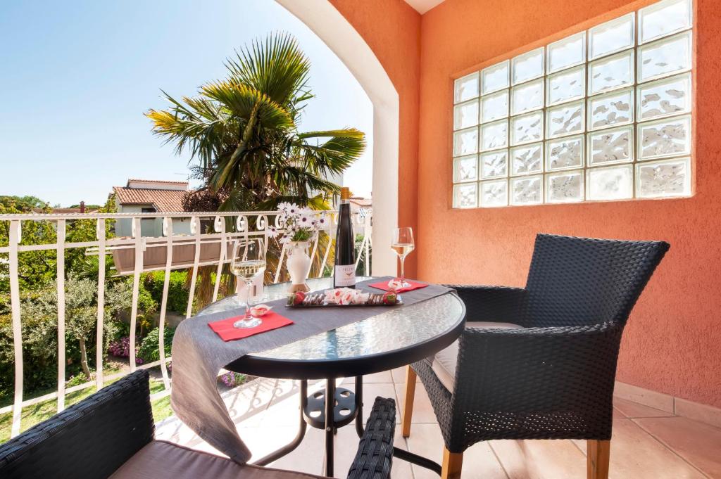 Apartments Villa Istria Rovinj - 16