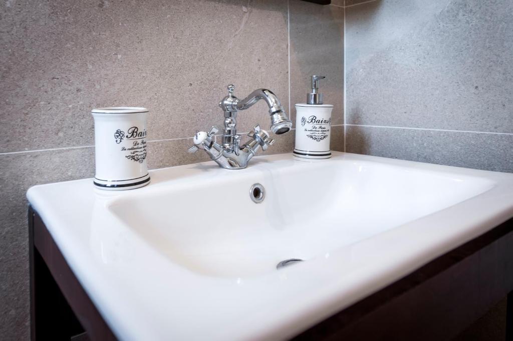 Apartments Villa Istria Rovinj - 9