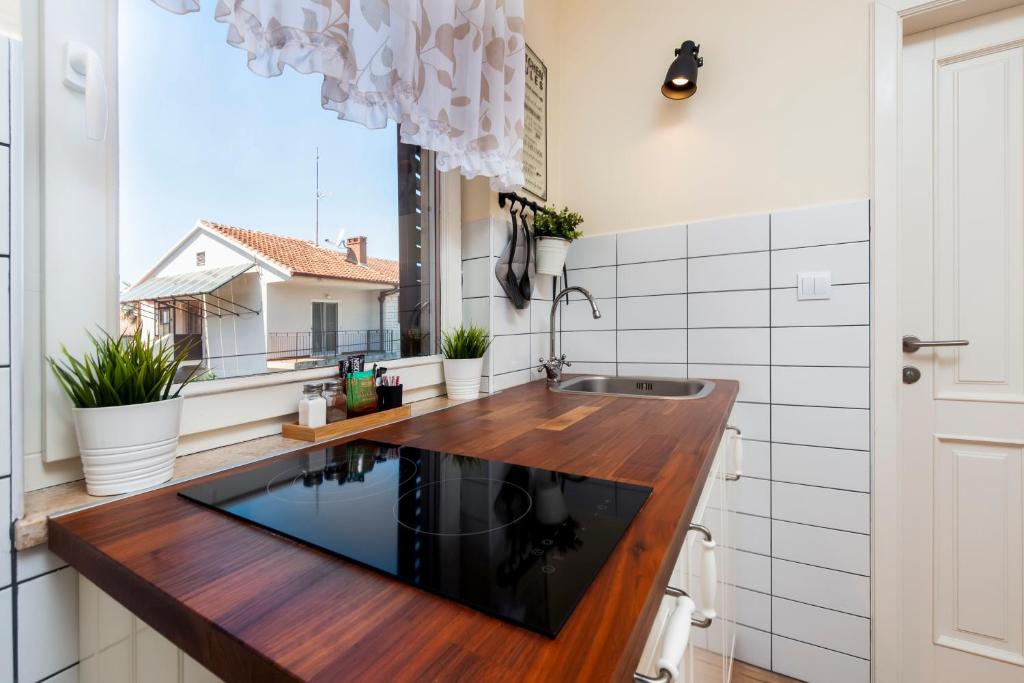 Apartments Villa Istria Rovinj - 7