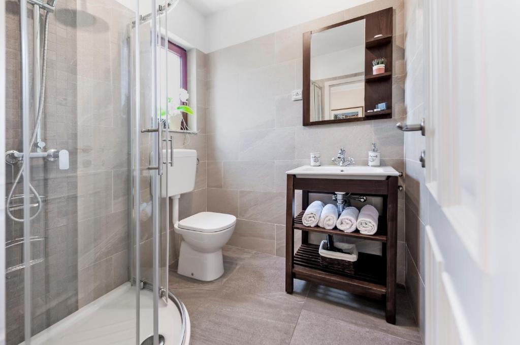 Apartments Villa Istria Rovinj - 8