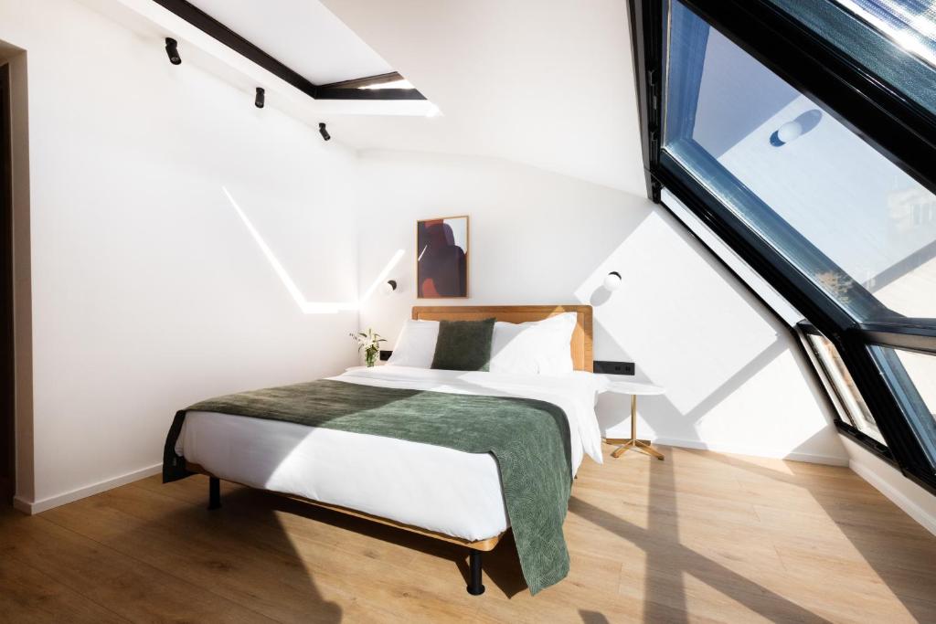 Noa Hotel - Resim 39