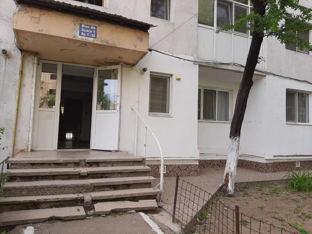 Apartament Plantelor - Housity