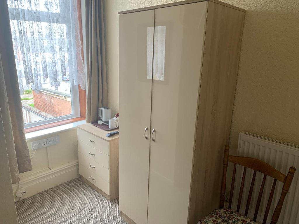 Sharn Bek Hotel - Resim 13