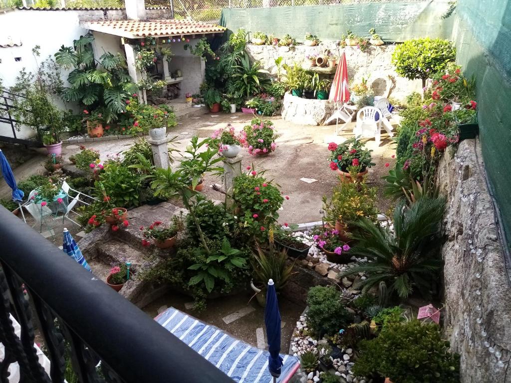 Apartamento Tui, Casa da Barca - 7