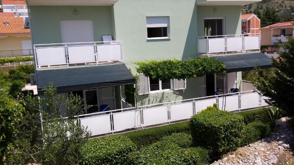 Apartments Paula Baška Voda, Baška Voda (updated prices 2024)