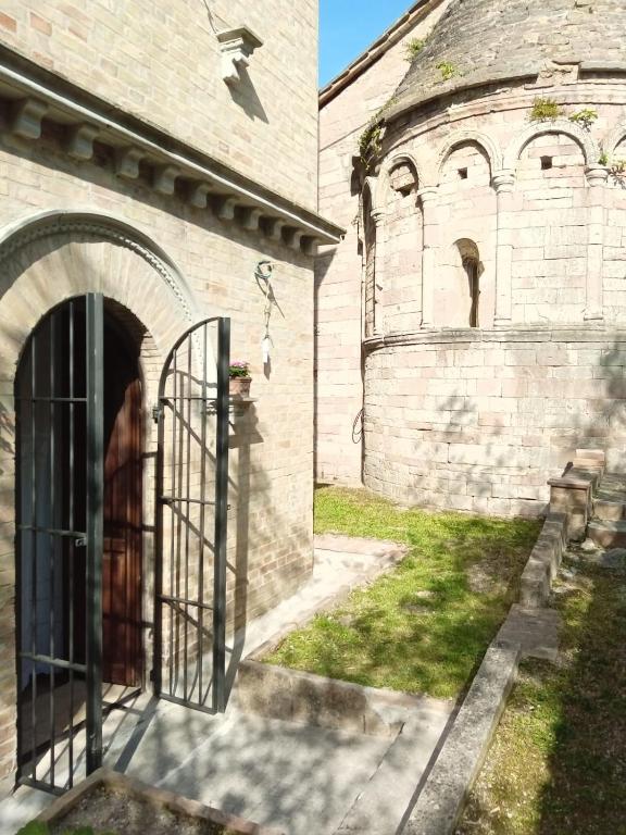 Fotografie z fotogalerie ubytování Residenza Messer Pajola v destinaci Assisi
