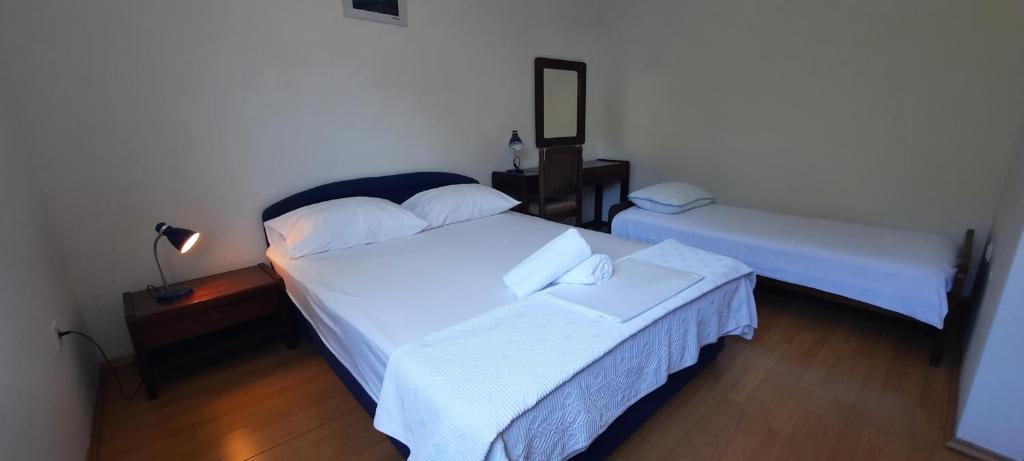 Apartments Lampalo - 7