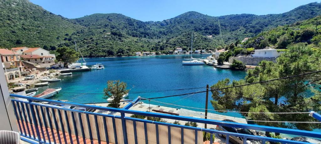 Apartments Lampalo - 9