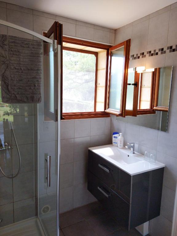 La Colline - Chambre d'hôtes - B&B - 5