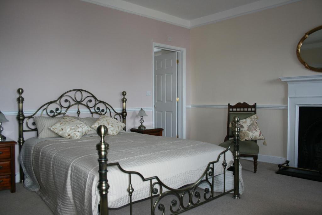 Penralley House B&B