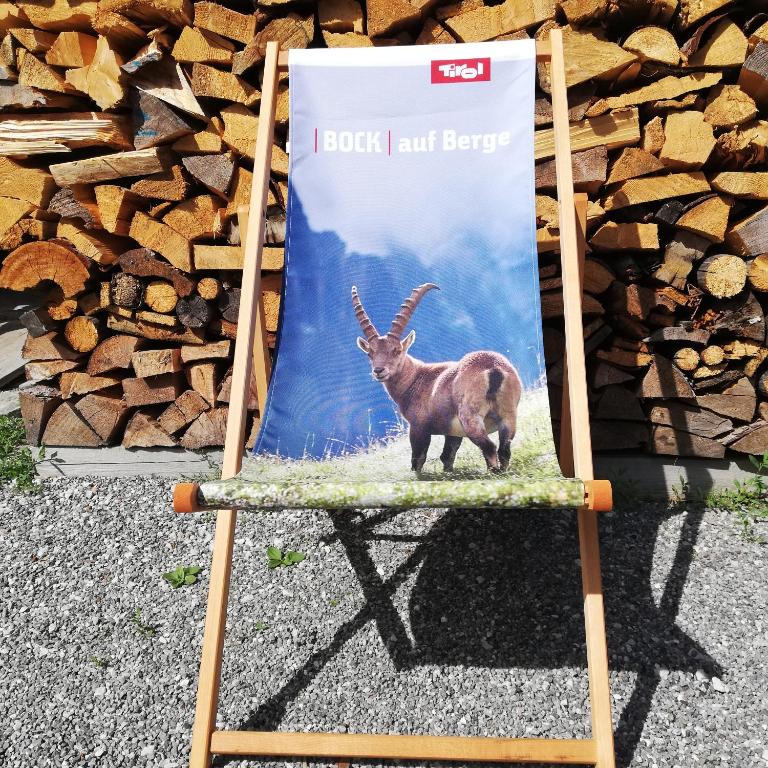 Zvířata v penzionu nebo okolí