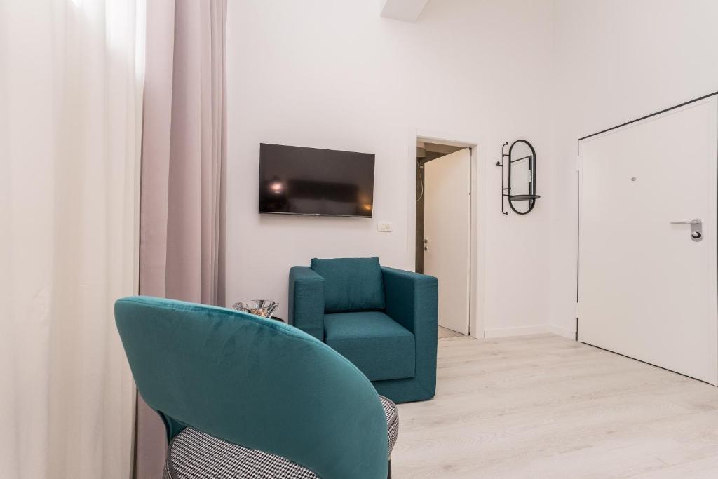 Lukas apartments - Borik Zadar - Queen Room