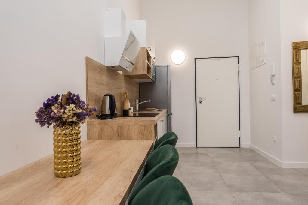 Lukas apartments - Borik Zadar - One-Bedroom Apartment