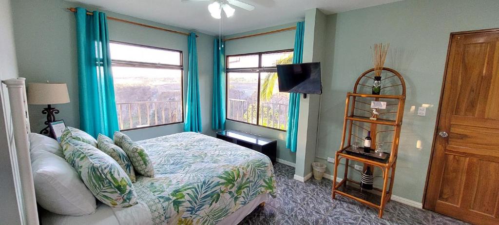 Vista Canyon Inn - 高级套房