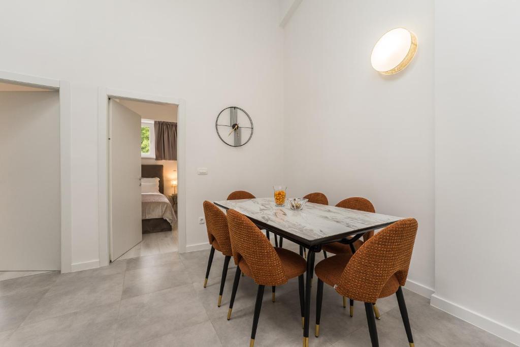 Lukas apartments - Borik Zadar - Two-Bedroom Apartment