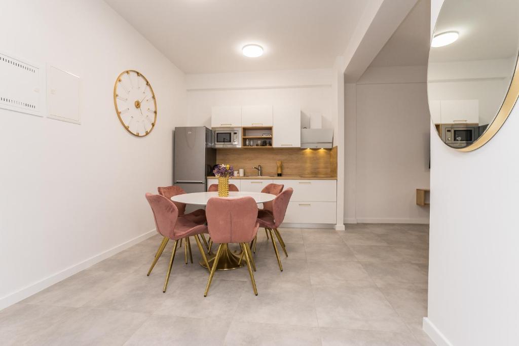 Lukas apartments - Borik Zadar - Two-Bedroom Apartment