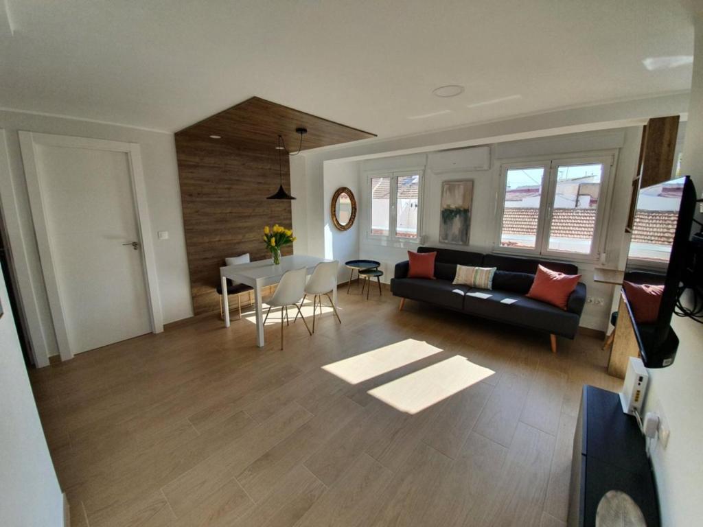 Fotografie z fotogalerie ubytování Casa Tulipán v destinaci Alicante