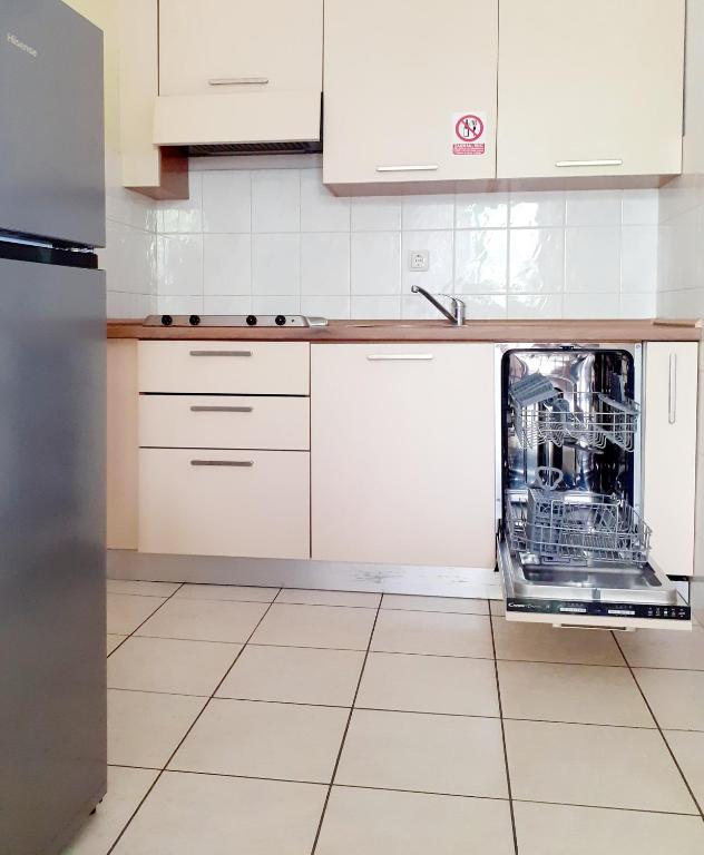 Apartments Morje - 19