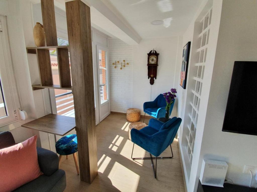 Fotografie z fotogalerie ubytování Casa Tulipán v destinaci Alicante