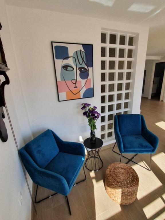Fotografie z fotogalerie ubytování Casa Tulipán v destinaci Alicante