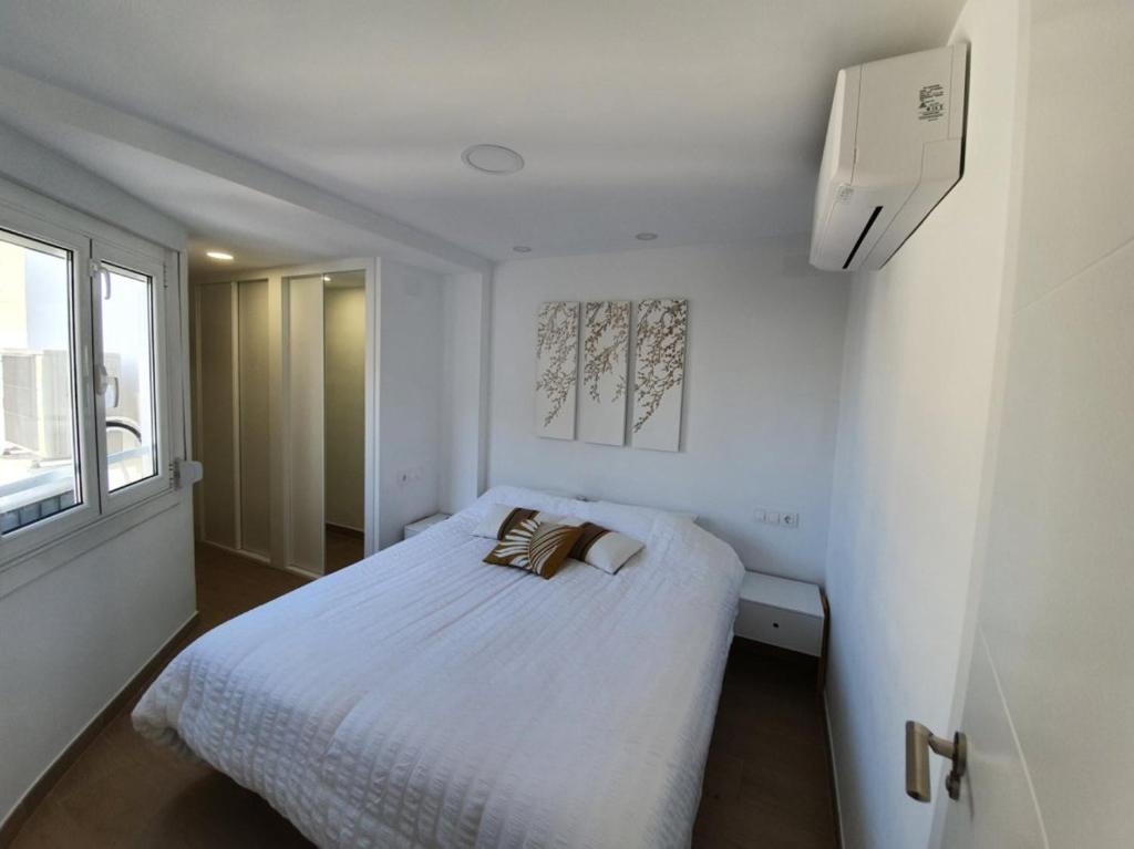 Fotografie z fotogalerie ubytování Casa Tulipán v destinaci Alicante