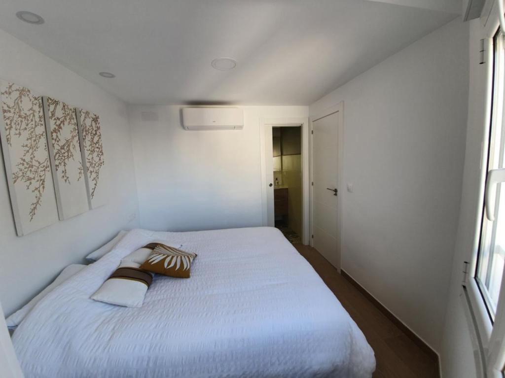 Fotografie z fotogalerie ubytování Casa Tulipán v destinaci Alicante