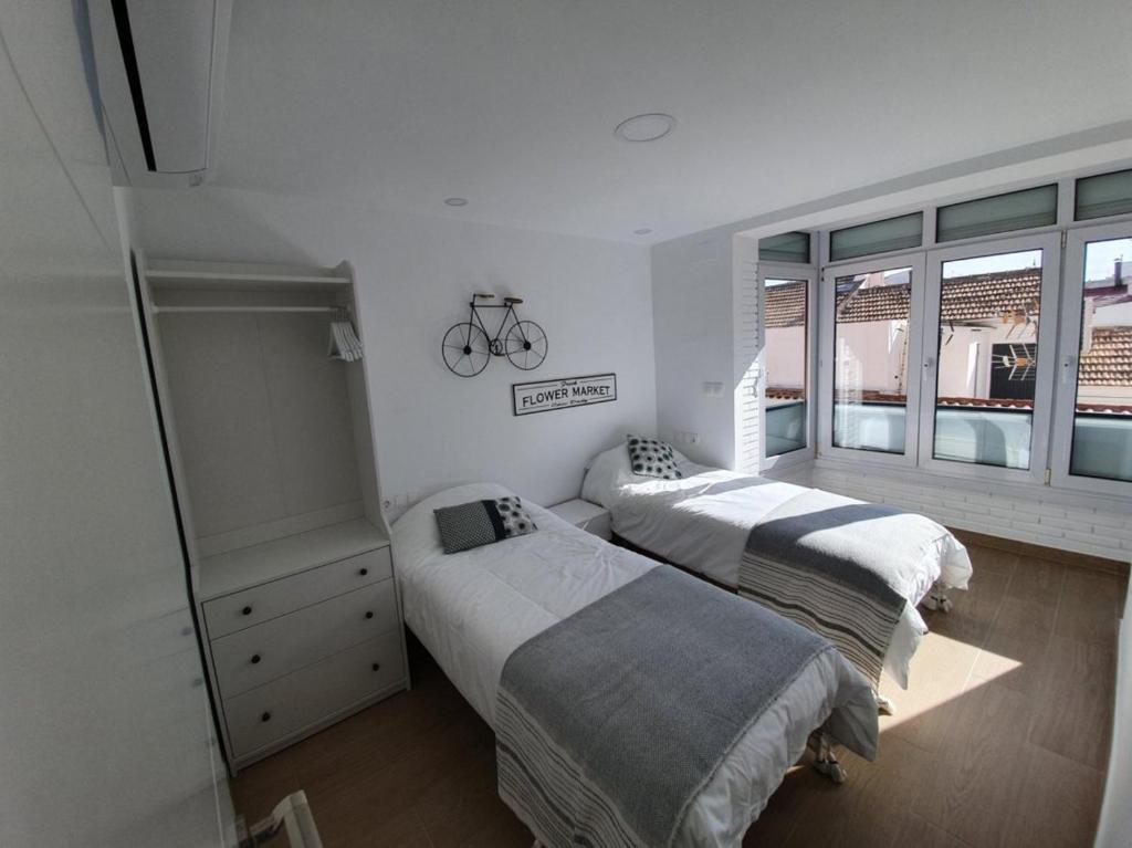 Fotografie z fotogalerie ubytování Casa Tulipán v destinaci Alicante