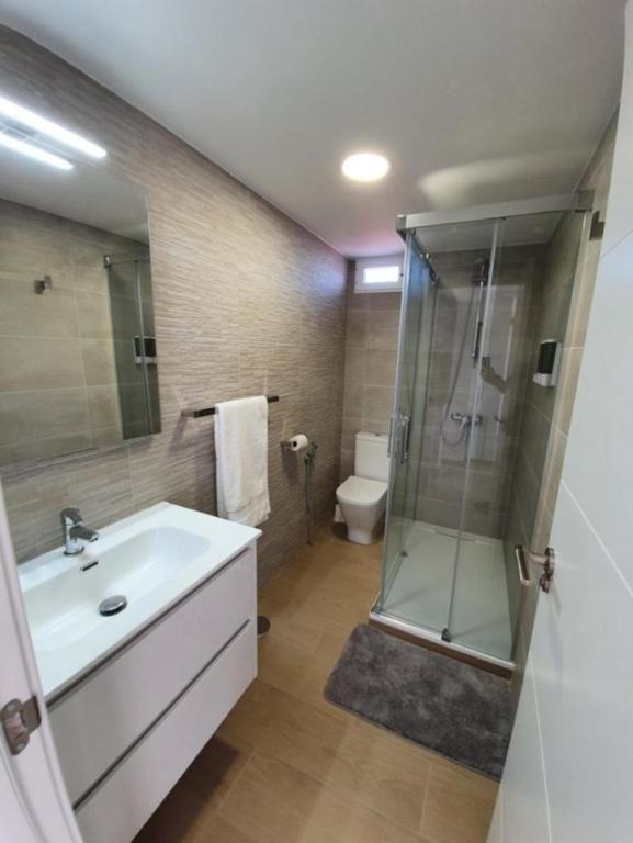 Fotografie z fotogalerie ubytování Casa Tulipán v destinaci Alicante