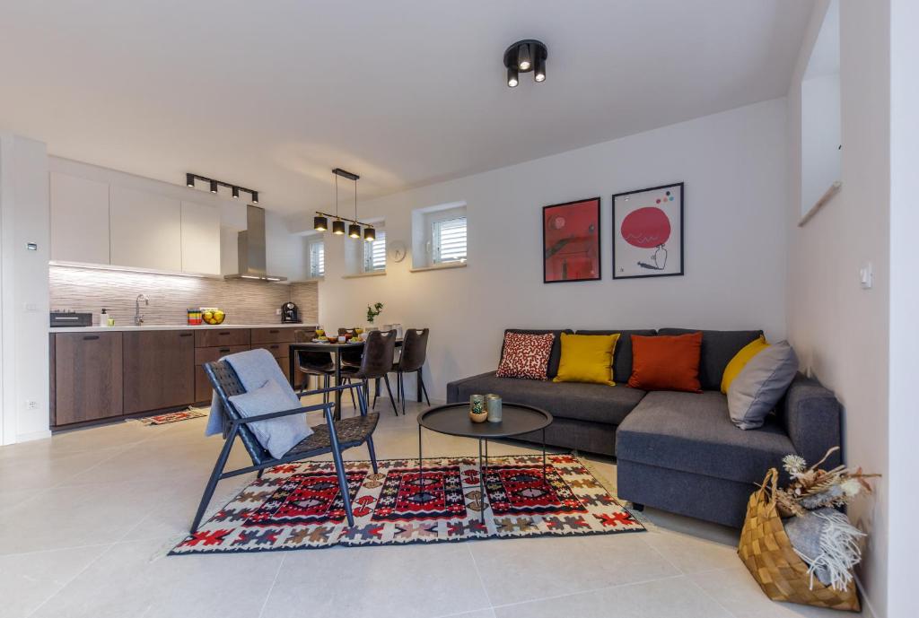 Dita Apartment Dubrovnik